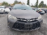 4T1BF1FK6HU****** Used 2017 Toyota Camry in California State