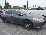 4T1BF1FK6HU****** Repairable 2017 Toyota Camry in California State