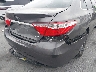 4T1BF1FK6HU****** Wrecked 2017 Toyota Camry in California State