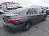 4T1BF1FK6HU****** Salvage and Wrecked 2017 Toyota Camry in California State