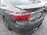 4T1BF1FK6HU****** Salvage and Repairable 2017 Toyota Camry in California State