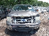 1FTFW1CF2BK****** Destrozados 2011 Ford F-150 en Estado de Georgia