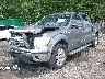 1FTFW1CF2BK****** Usados 2011 Ford F-150