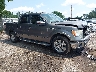 1FTFW1CF2BK****** Reparables 2011 Ford F-150