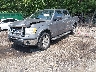 1FTFW1CF2BK****** Usados y Reparables 2011 Ford F-150 en Atlanta South