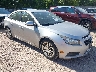 1G1PH5SB5E7****** Salvage and Wrecked 2014 Chevrolet Cruze in Portage