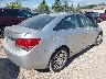 1G1PH5SB5E7****** Salvage and Wrecked 2014 Chevrolet Cruze in Wisconsin State