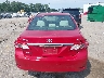 2T1BU4EE8DC****** Wrecked 2013 Toyota Corolla