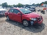 2T1BU4EE8DC****** Salvage and Wrecked 2013 Toyota Corolla in Richmond