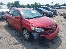 2T1BU4EE8DC****** Salvage and Repairable 2013 Toyota Corolla in Virginia State