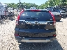 2HKRM4H74FH****** Wrecked 2015 Honda CR-V