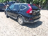 2HKRM4H74FH****** Salvage and Repairable 2015 Honda CR-V in Providence