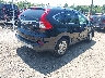 2HKRM4H74FH****** Salvage and Wrecked 2015 Honda CR-V in Rhode Island State
