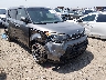 KNDJN2A27G7****** Salvamento y Destrozados 2016 Kia Soul en Austin