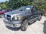 1D7HU18N66S****** Used and Repairable 2006 Dodge Ram 1500 in Dallas-Fort Worth