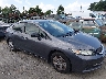 19XFB2F56FE****** Used 2015 Honda Civic in North Carolina State