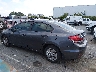 19XFB2F56FE****** Repairable 2015 Honda Civic in North Carolina State