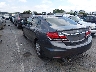 19XFB2F56FE****** Salvage and Repairable 2015 Honda Civic in Charlotte