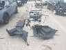 7FARS4H79TE****** Wrecked 2026 Honda CR-V in Texas State