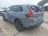 7FARS4H79TE****** Salvage and Repairable 2026 Honda CR-V in San Antonio South