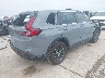 7FARS4H79TE****** Salvage and Wrecked 2026 Honda CR-V in Texas State