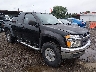 1GCDT19E978****** Salvage and Wrecked 2007 Chevrolet Colorado in Columbus