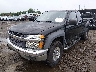 1GCDT19E978****** Used and Repairable 2007 Chevrolet Colorado in Columbus