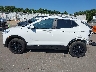 KL4AMESL6TB****** Salvage 2026 Buick Encore