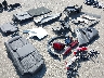 KL4AMESL6TB****** Wrecked 2026 Buick Encore in New York State