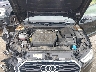 WAUAUGFF5J1****** Repairable 2018 Audi A3 in Baton Rouge