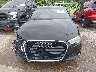 WAUAUGFF5J1****** Wrecked 2018 Audi A3 in Louisiana State