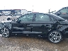 WAUAUGFF5J1****** Repairable 2018 Audi A3 in Louisiana State