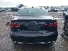 WAUAUGFF5J1****** Wrecked 2018 Audi A3