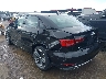 WAUAUGFF5J1****** Salvage and Repairable 2018 Audi A3 in Baton Rouge