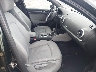 WAUAUGFF5J1****** Used and Repairable 2018 Audi A3 in Louisiana State