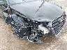 WAUAUGFF5J1****** Salvage and Repairable 2018 Audi A3 in Louisiana State
