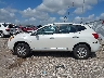 JN8AS5MT2BW****** Repairable 2011 Nissan Rogue in Texas State