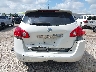 JN8AS5MT2BW****** Wrecked 2011 Nissan Rogue