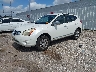 JN8AS5MT2BW****** Used and Repairable 2011 Nissan Rogue in Houston North