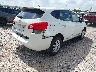 JN8AS5MT2BW****** Salvage and Wrecked 2011 Nissan Rogue in Texas State