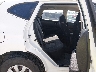 JN8AS5MT2BW****** Wrecked 2011 Nissan Rogue in Houston North