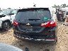 2GNAXJEV1J6****** Wrecked 2018 Chevrolet Equinox