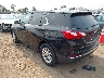 2GNAXJEV1J6****** Salvage and Repairable 2018 Chevrolet Equinox in Cincinnati