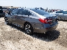 1HGCV1F40JA****** Salvage and Repairable 2018 Honda Accord in Wichita