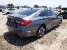 1HGCV1F40JA****** Salvage and Wrecked 2018 Honda Accord in Kansas State