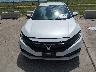 19XFC2F84KE****** Destrozados 2019 Honda Civic en Estado de Texas