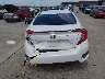 19XFC2F84KE****** Destrozados 2019 Honda Civic