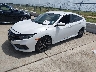 19XFC2F84KE****** Usados y Reparables 2019 Honda Civic en Houston South