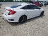 19XFC2F84KE****** Salvamento y Destrozados 2019 Honda Civic en Estado de Texas