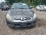 1HGCM66546A****** Destrozados 2006 Honda Accord en Estado de Maryland